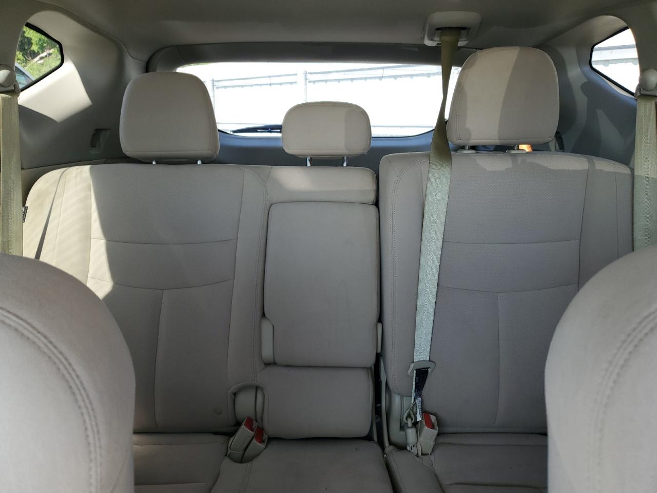 5N1AZ2MJ3KN108770 NISSAN MURANO 2019