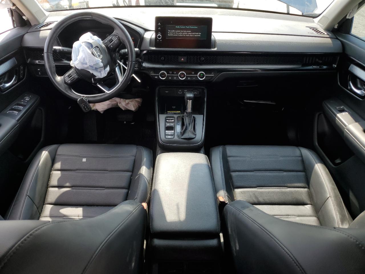 2024 Honda CR-V - Image 8