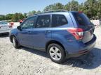 2014 Subaru Forester 2.5I Premium de vânzare în Houston, TX - Hail