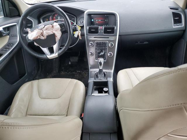 Паркетники VOLVO XC60 2015 Білий