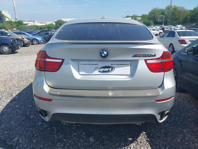 2013 BMW X6 XDRIVE3