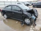 2019 Mitsubishi Mirage G4 Es zu verkaufen in Lexington, KY - Front End