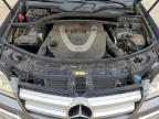 2012 Mercedes-Benz Gl 450 4Matic продається в New Braunfels, TX - Side