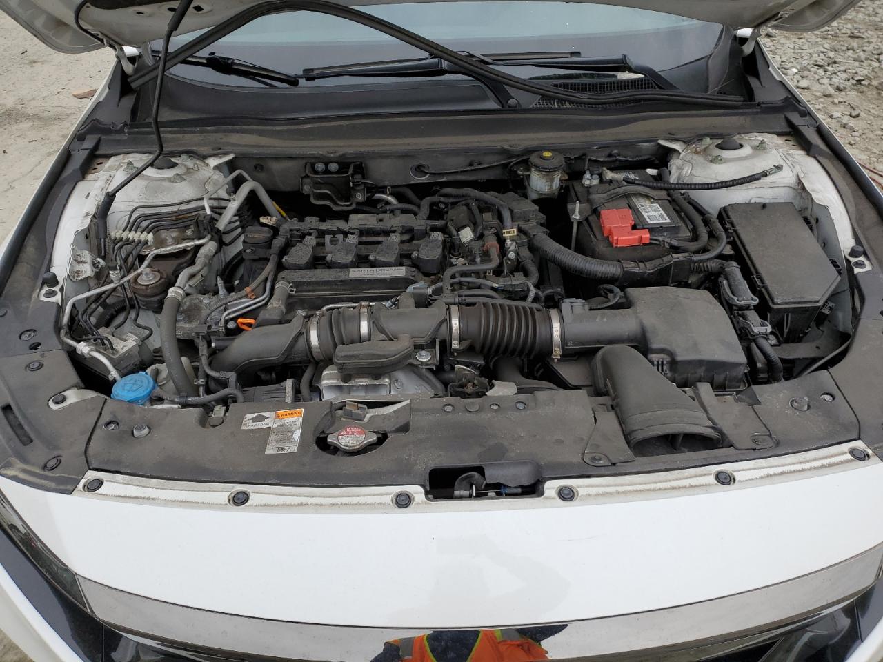 1HGCV1F30KA087791 HONDA ACCORD 2019