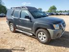 2012 Nissan Xterra Off Road للبيع في China Grove، NC - Rollover