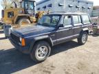 1994 Jeep Cherokee Se for Sale in Albuquerque, NM - Side