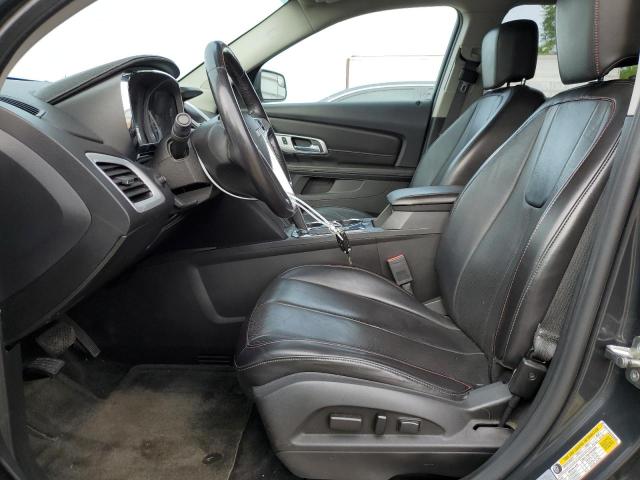  GMC TERRAIN 2014 Gray