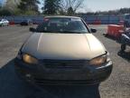 1999 Toyota Camry Ce de vânzare în Grantville, PA - Rear End