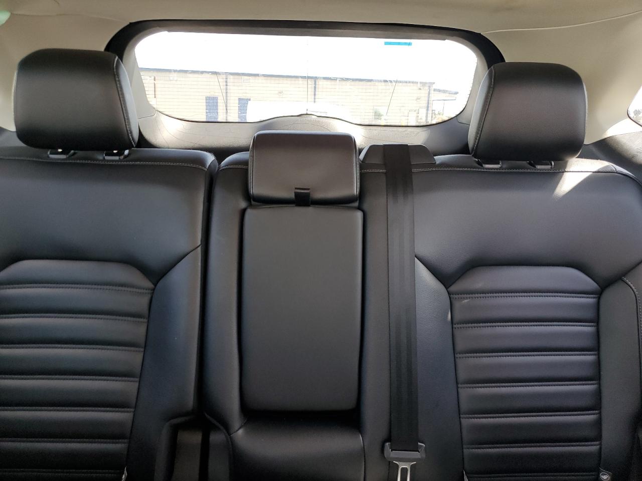 2023 Ford Edge Sel VIN: 2FMPK4J9XPBA02792 Lot: 54517995
