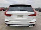 2020 Volvo V60 T5 R-Design en Venta en Grand Prairie, TX - Front End