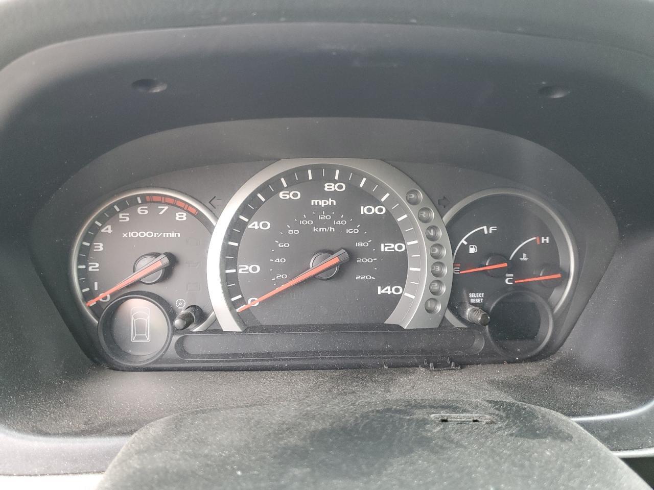 2005 Honda Pilot Exl VIN: 2HKYF18735H551087 Lot: 53953665