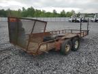 2003 Home Made Utility Trailer zu verkaufen in Memphis, TN - All Over