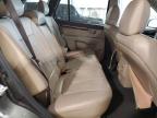 2012 Hyundai Santa Fe Limited продається в Greenwood, NE - Front End