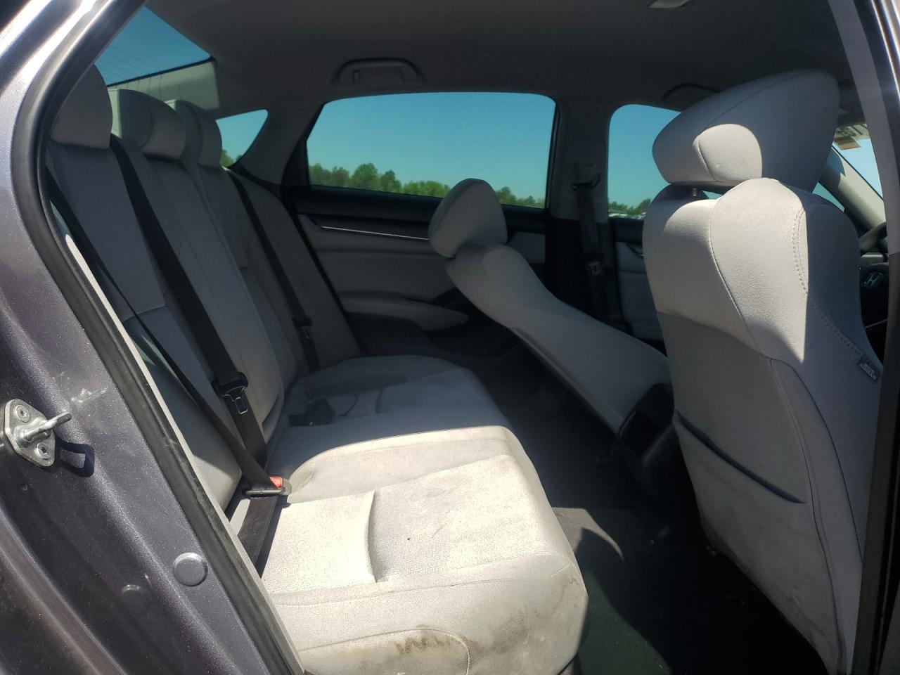 1HGCV1F10JA252378 HONDA ACCORD 2018