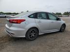 2016 Ford Focus Se   იყიდება Mercedes-ში, TX - Water/Flood