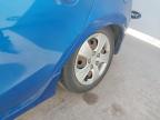 2010 HYUNDAI I30 CLASSI for sale at Copart BRISTOL
