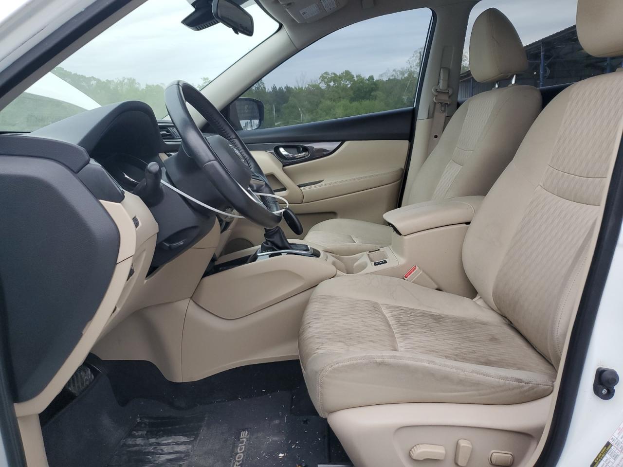 jn8at2mtxkw268022 JN8AT2MTXKW268022 2019 Nissan Rogue S