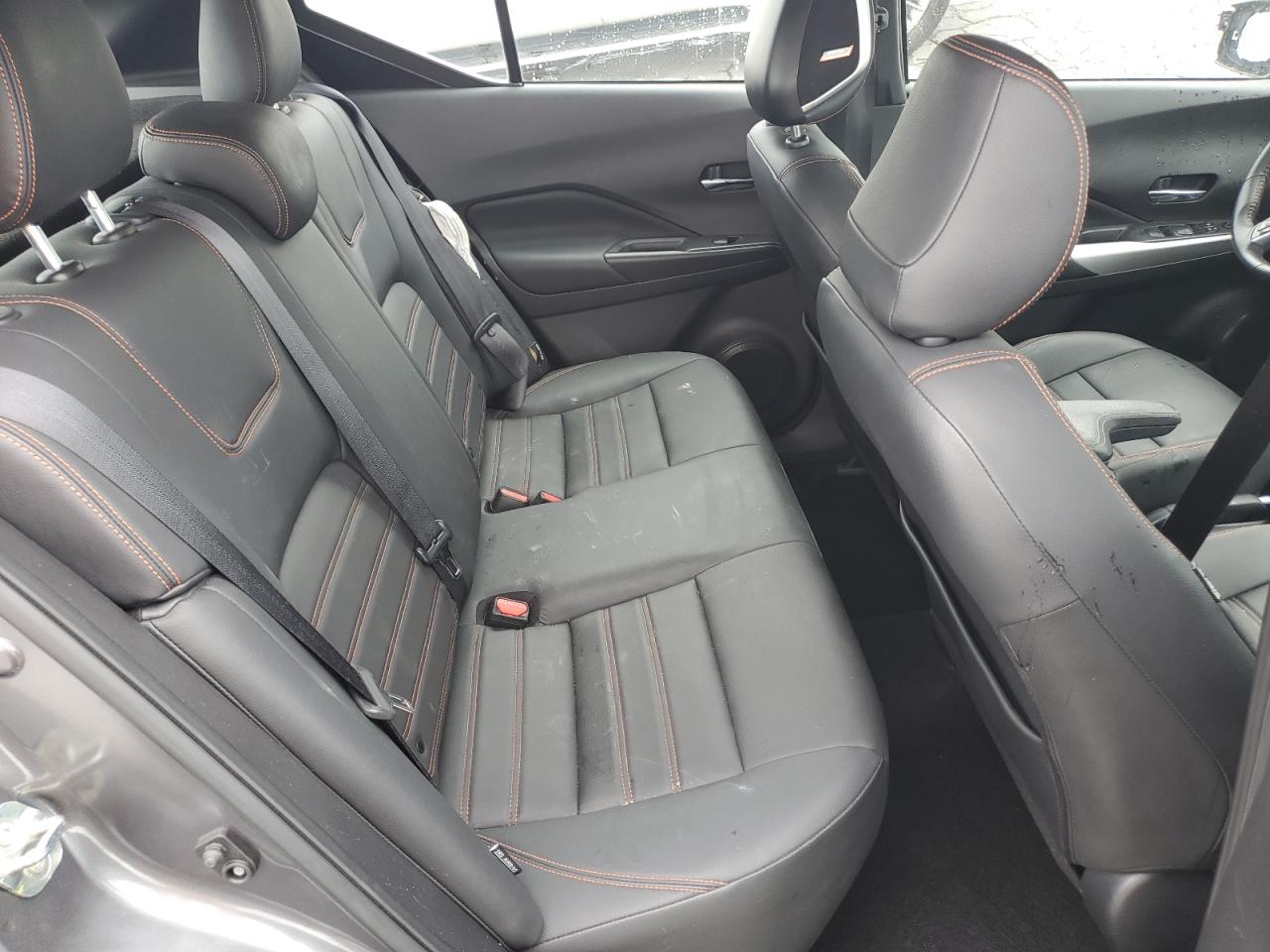 3N1CP5DV1LL533738 NISSAN KICKS 2020