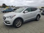 2018 Hyundai Santa Fe Sport  იყიდება Martinez-ში, CA - Minor Dent/Scratches