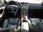 2008 Lexus Is 250 на продаже в Elgin, IL - Rear End