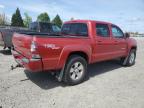2010 Toyota Tacoma Double Cab for Sale in Eugene, OR - Front End