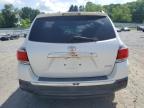 2011 Toyota Highlander Limited за продажба в Gastonia, NC - Front End