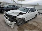 2011 Bmw 335 D zu verkaufen in Kansas City, KS - Front End
