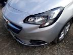 2018 VAUXHALL CORSA ENER for sale at Copart WOLVERHAMPTON
