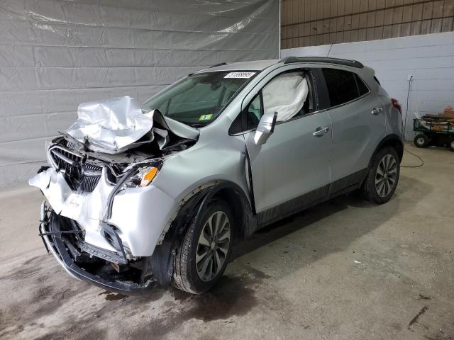 2018 Buick Encore Preferred Ii