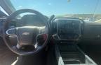 2015 CHEVROLET SILVERADO K2500 HEAVY DUTY LTZ à vendre chez Copart OK - OKLAHOMA CITY
