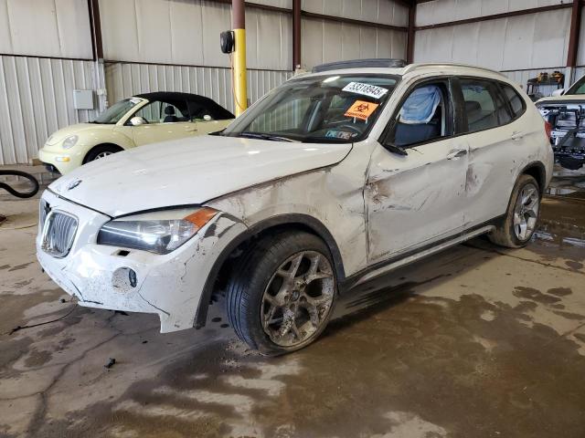 2013 Bmw X1 Xdrive28I