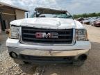 2007 Gmc New Sierra K1500 იყიდება Tanner-ში, AL - Rollover
