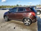 2014 Buick Encore Convenience zu verkaufen in Lawrenceburg, KY - Side