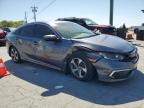 2019 Honda Civic Lx на продаже в Lebanon, TN - Front End