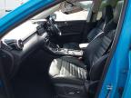 2022 MG HS EXCLUSI for sale at Copart WHITBURN