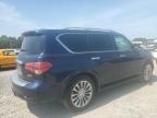 2017 Infiniti Qx80 Base en Venta en Lumberton, NC - Front End