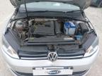 2013 VOLKSWAGEN GOLF SE BL for sale at Copart SANDWICH