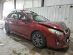 2013 Subaru Impreza Sport Limited იყიდება West Mifflin-ში, PA - Front End