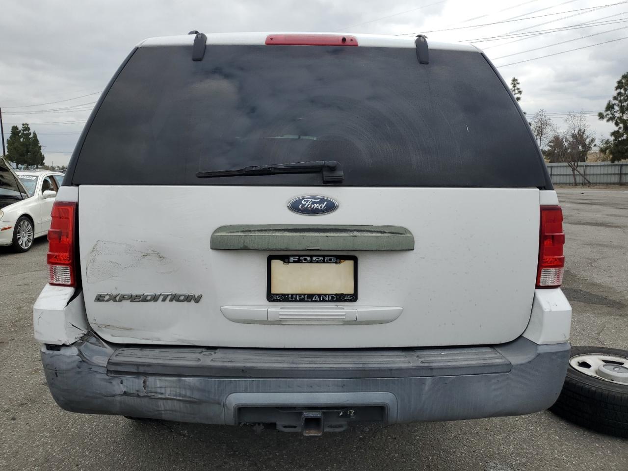 2005 Ford Expedition Xls VIN: 1FMPU13545LA69436 Lot: 53559915
