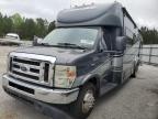 2010 Ford Econoline E450 Super Duty Cutaway Van for Sale in Harleyville, SC - Front End