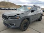 2023 Jeep Cherokee Altitude Lux იყიდება Littleton-ში, CO - Side