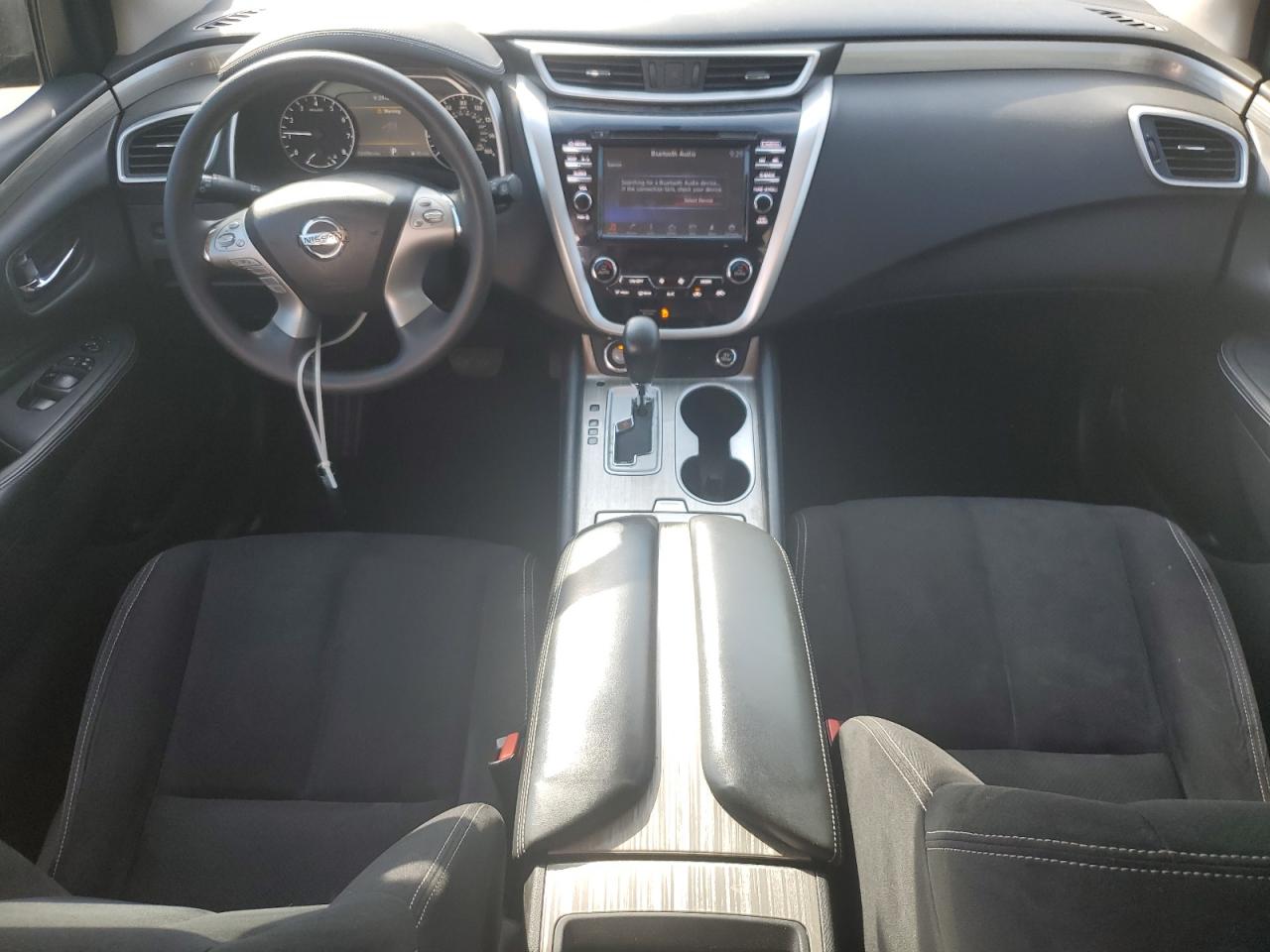 2017 Nissan Murano S VIN: 5N1AZ2MG1HN149041 Lot: 52999525