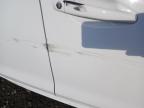 2017 PEUGEOT 208 ALLURE for sale at Copart WOLVERHAMPTON