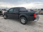 2012 Nissan Frontier S იყიდება Houston-ში, TX - Front End