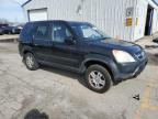 2004 Honda Cr-V Ex იყიდება Chicago Heights-ში, IL - All Over