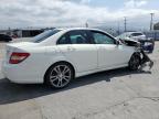 2011 Mercedes-Benz C 300 for Sale in Sun Valley, CA - Front End