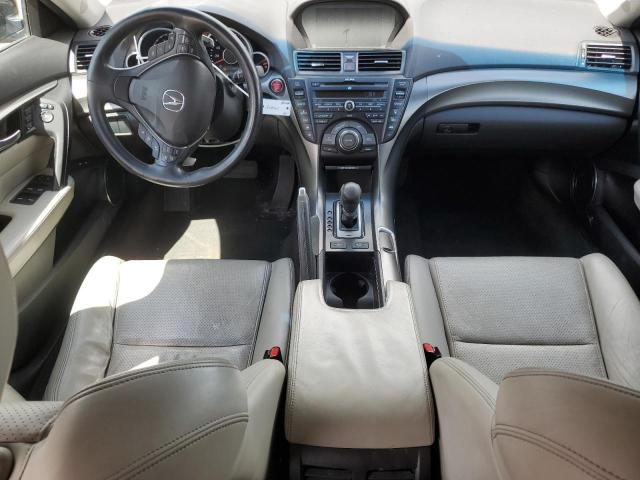  ACURA TL 2012 Charcoal