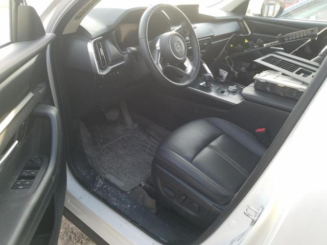 2024 MAZDA CX-90 GS-L