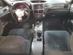 2011 Subaru Impreza 2.5I Premium for Sale in Elgin, IL - Front End