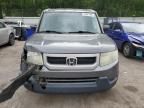 2011 Honda Element Ex en Venta en Austell, GA - Front End